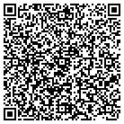 QR code with Adt Monitored Home Security contacts