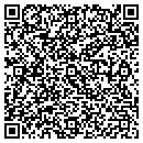 QR code with Hansen Masonry contacts