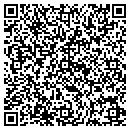 QR code with Herren Masonry contacts