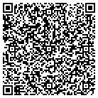 QR code with Trinity Cnty Mncpl Crt/Hayfork contacts