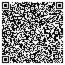 QR code with Thacker Farms contacts