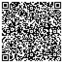 QR code with Hurt's Custom Stone contacts