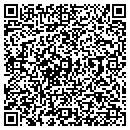 QR code with Justacip Inc contacts