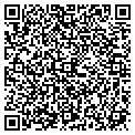 QR code with Conex contacts
