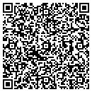 QR code with S - Mart 335 contacts