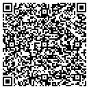 QR code with William Halterman contacts