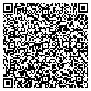 QR code with Alkalol CO contacts