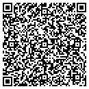QR code with Henry Funeral Service contacts