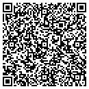 QR code with Donut Hut contacts