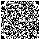 QR code with Adt Security Service contacts