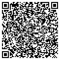 QR code with Tjh Taxi Service contacts