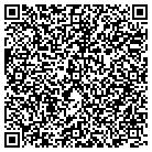 QR code with K & K Masonry & Construction contacts
