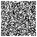 QR code with Unity Cab contacts