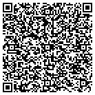 QR code with Ain't God Good Outreach Mnstrs contacts