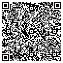QR code with Harold Hawford Company contacts