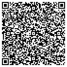 QR code with Riviera Generator Service contacts