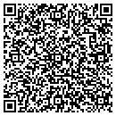 QR code with George Hanes contacts