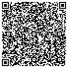 QR code with Martin C Courtney DDS contacts