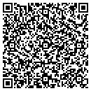 QR code with Hawthorne Weymond contacts