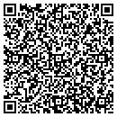 QR code with Herman Adams contacts