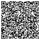 QR code with C C T Logistics Inc contacts
