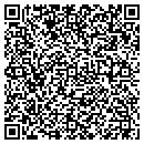 QR code with Herndon's Farm contacts