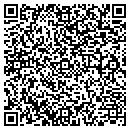 QR code with C T S Labs Inc contacts