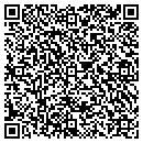 QR code with Monty Munsell Masonry contacts
