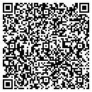 QR code with Aegis Systems contacts