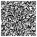 QR code with Ron Osburn Rv Repair contacts