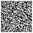 QR code with James Whitaker contacts