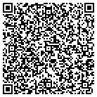 QR code with Tahlequah Head Start contacts