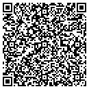 QR code with John A Tanner contacts