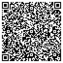 QR code with Hello USA! contacts
