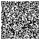 QR code with Kinnett Mikie contacts