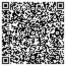 QR code with Hoot Convention contacts