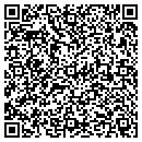QR code with Head Start contacts