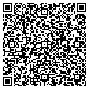 QR code with Alarmworks contacts