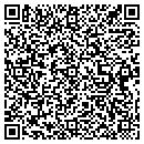 QR code with Hashiba Farms contacts