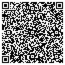 QR code with Raveco Rents Inc contacts