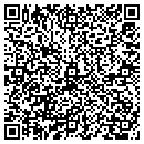 QR code with All Safe contacts