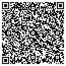 QR code with Kissimmee Cvb contacts
