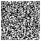 QR code with Oregon Child Development contacts