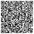 QR code with America's Tight Stripes contacts