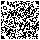 QR code with Oregon Child Development contacts