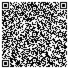 QR code with Oregon Child Devmnt Coalition contacts