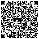 QR code with Reynolds Jonkhoff Funeral Home contacts