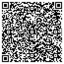 QR code with A M A Security contacts