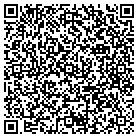 QR code with J & A Steam Cleaning contacts
