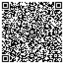 QR code with Dino's Party Center contacts